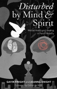 Omslagafbeelding: Disturbed by Mind and Spirit 1st edition 9780826427755