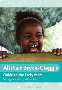 Imagen de portada: Best Practice in the Early Years 1st edition 9781441138347