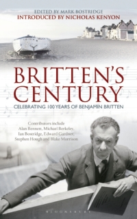 Imagen de portada: Britten's Century 1st edition 9781441177902