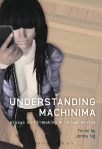 Titelbild: Understanding Machinima 1st edition 9781441104489