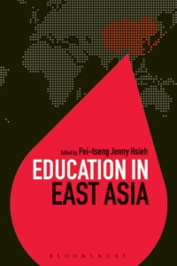 Imagen de portada: Education in East Asia 1st edition 9781474235488