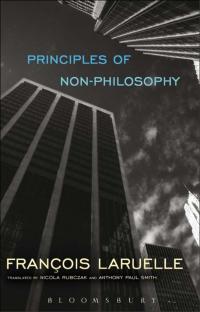 Omslagafbeelding: Principles of Non-Philosophy 1st edition 9781441177568