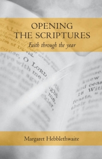 Cover image: Opening the Scriptures 1st edition 9780826449900