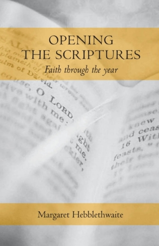 表紙画像: Opening the Scriptures 1st edition 9780826449900