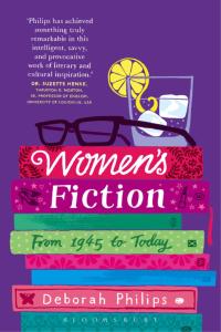 Omslagafbeelding: Women's Fiction 2nd edition 9781441104267