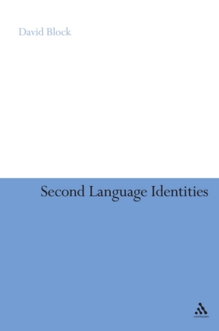 表紙画像: Second Language Identities 1st edition 9781847065711
