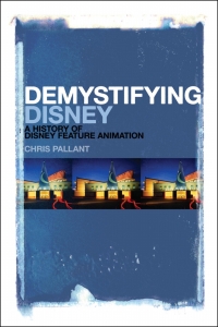 Cover image: Demystifying Disney 1st edition 9781623567446