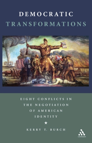 Cover image: Democratic Transformations 1st edition 9781441112132