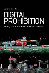 Cover image: Digital Prohibition 1st edition 9781441131904