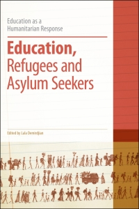 表紙画像: Education, Refugees and Asylum Seekers 1st edition 9781441136275