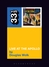 Immagine di copertina: James Brown's Live at the Apollo 1st edition 9780826415721