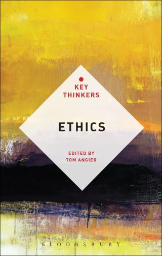 Immagine di copertina: Ethics: The Key Thinkers 1st edition 9781441149398