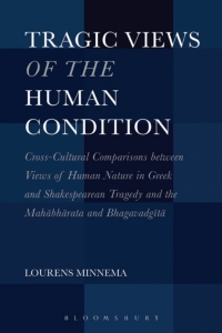Imagen de portada: Tragic Views of the Human Condition 1st edition 9781501305788