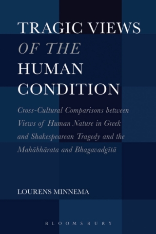 Titelbild: Tragic Views of the Human Condition 1st edition 9781501305788