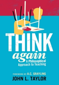 Omslagafbeelding: Think Again 1st edition 9781441121066