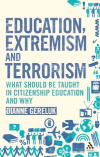 Cover image: Education, Extremism and Terrorism 1st edition 9781441105158