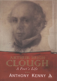 Cover image: Arthur Hugh Clough 1st edition 9780826482693