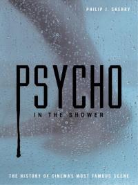 Cover image: Psycho in the Shower 1st edition 9780826427694