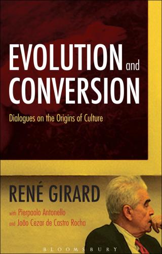 Cover image: Evolution and Conversion 1st edition 9780567032522
