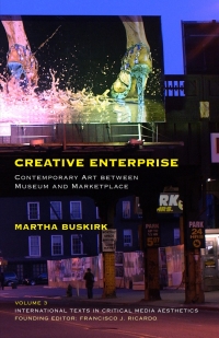Imagen de portada: Creative Enterprise 1st edition 9781441133397
