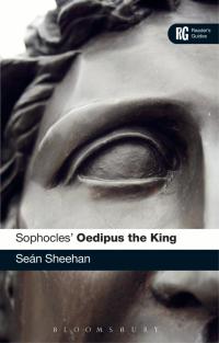 Cover image: Sophocles' 'Oedipus the King' 1st edition 9781441198242