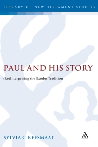 Imagen de portada: Paul and his Story 1st edition 9781850759645