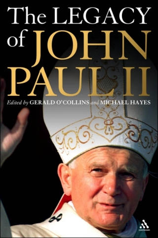 表紙画像: The Legacy of John Paul II 1st edition 9780860124405