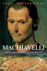 Cover image: Machiavelli 1st edition 9781847252210