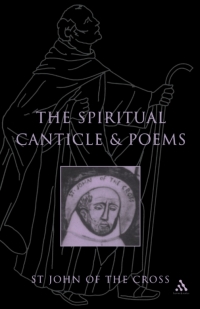 Titelbild: Spiritual Canticle And Poems 1st edition 9780860120612