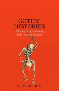 Immagine di copertina: Gothic Histories 1st edition 9781847060501