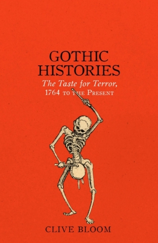 صورة الغلاف: Gothic Histories 1st edition 9781847060501