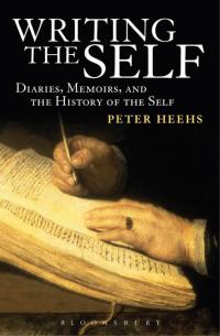 Cover image: Writing the Self 1st edition 9781441168023