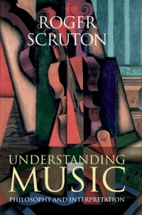 Cover image: Understanding Music 1st edition 9781847065063