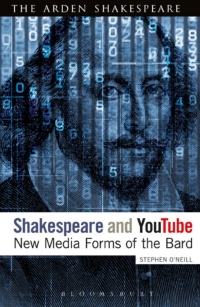 Cover image: Shakespeare and YouTube 1st edition 9781474263177