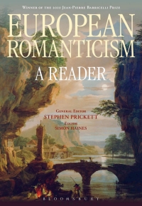 Titelbild: European Romanticism 1st edition 9781472535443