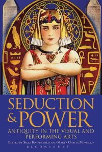 Cover image: Seduction and Power 1st edition 9781474223799