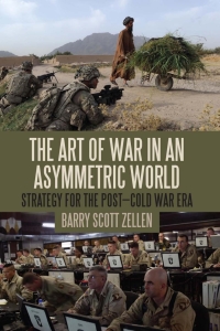 Titelbild: The Art of War in an Asymmetric World 1st edition 9781628920888