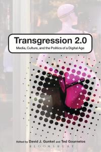صورة الغلاف: Transgression 2.0 1st edition 9781441168337
