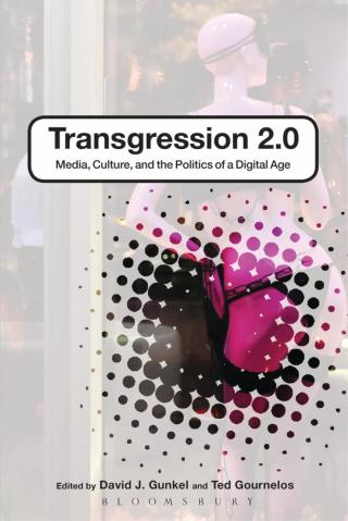 Titelbild: Transgression 2.0 1st edition 9781441168337