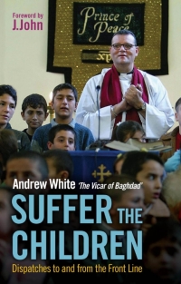 Titelbild: Suffer the Children 1st edition 9781847063748