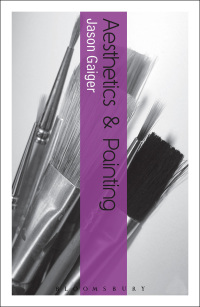Cover image: Aesthetics and Painting 1st edition 9780826485205