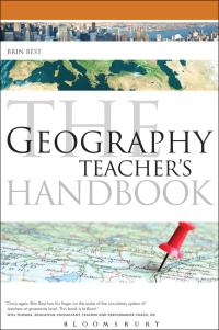 Immagine di copertina: The Geography Teacher's Handbook 1st edition 9781847061676
