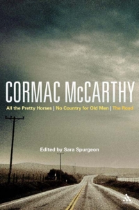 Cover image: Cormac McCarthy 1st edition 9780826432216