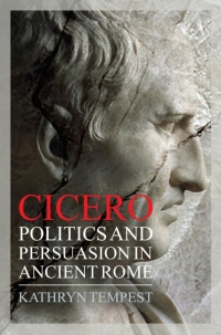 Immagine di copertina: Cicero 1st edition 9781472530561