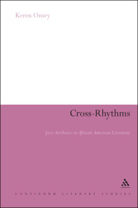 Cover image: Cross-Rhythms 1st edition 9781441102959