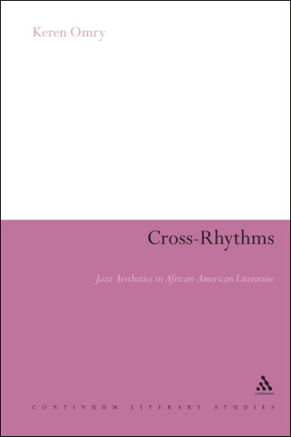 Cover image: Cross-Rhythms 1st edition 9781441102959