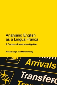 表紙画像: Analysing English as a Lingua Franca 1st edition 9781441137258