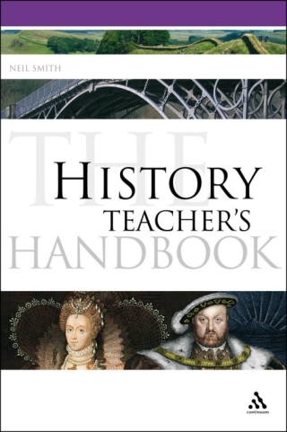 Titelbild: The History Teacher's Handbook 1st edition 9781441145345