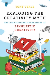 Titelbild: Exploding The Creativity Myth 1st edition 9781441181725