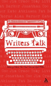 Cover image: Writers Talk 1st edition 9780826490582